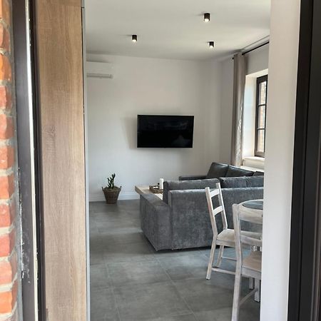 לובלין Neighbourhood Apartment מראה חיצוני תמונה
