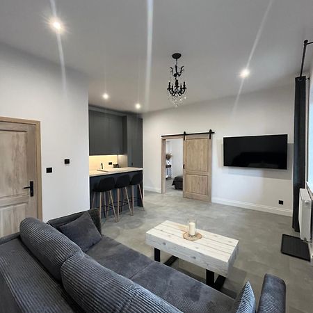לובלין Neighbourhood Apartment מראה חיצוני תמונה