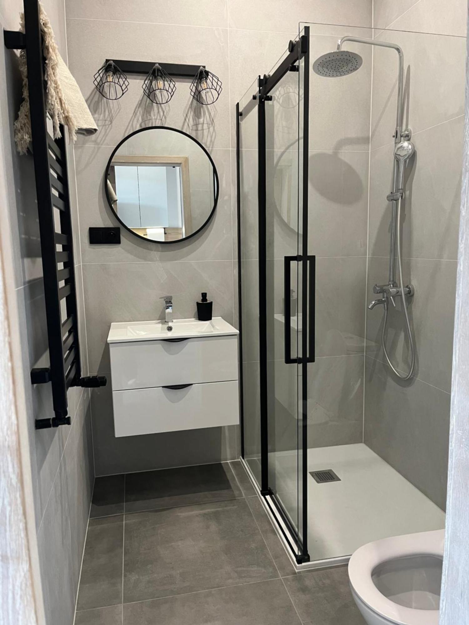 לובלין Neighbourhood Apartment מראה חיצוני תמונה