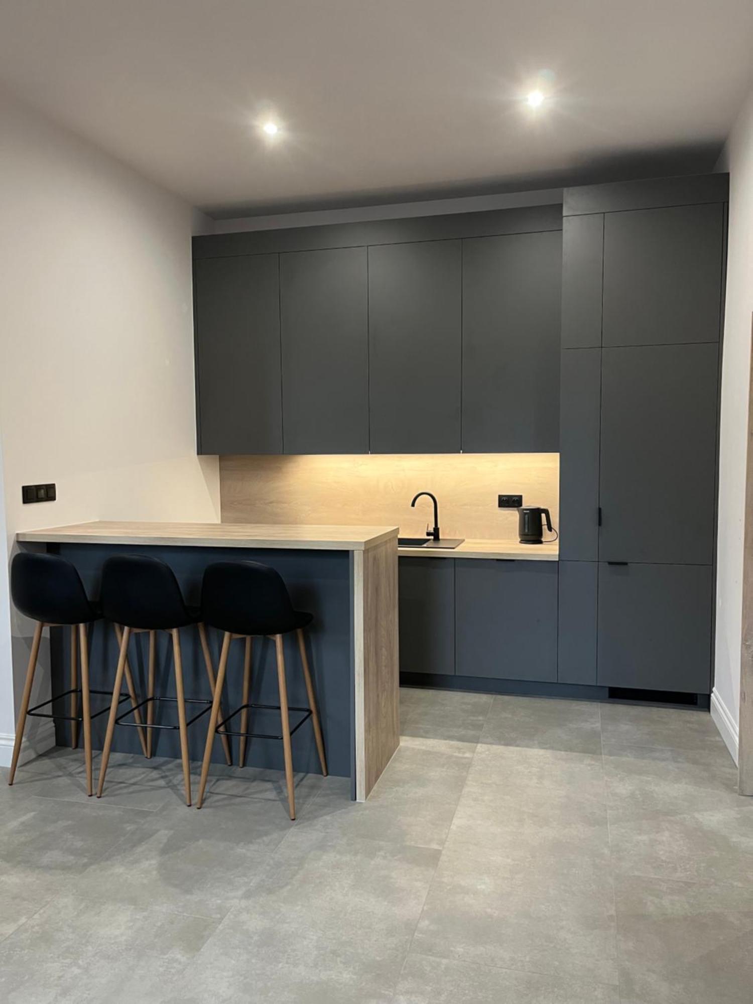 לובלין Neighbourhood Apartment מראה חיצוני תמונה