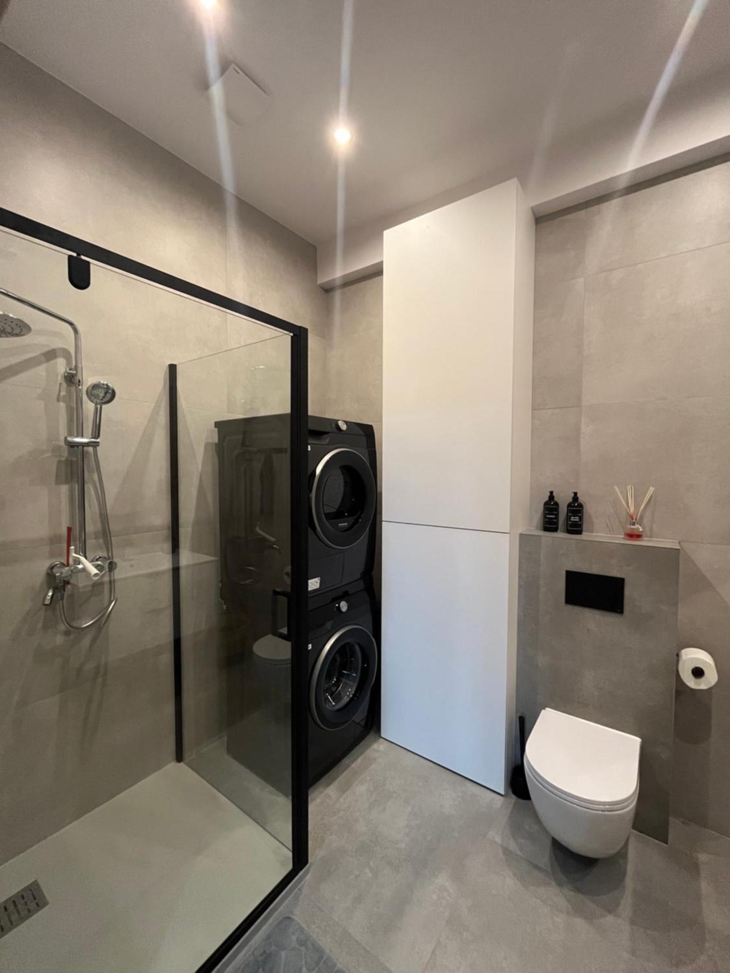לובלין Neighbourhood Apartment מראה חיצוני תמונה